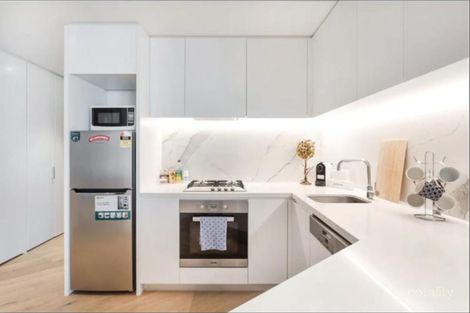 Property photo of 301/77 Queens Road Melbourne VIC 3004