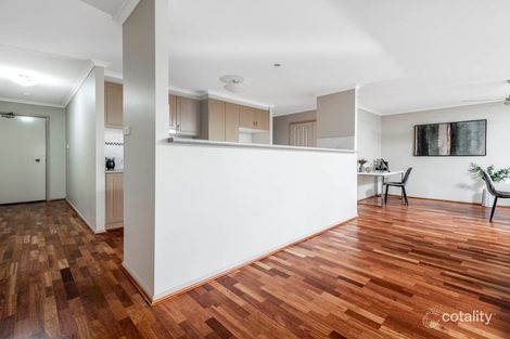 Property photo of 29/34 Leahy Close Narrabundah ACT 2604