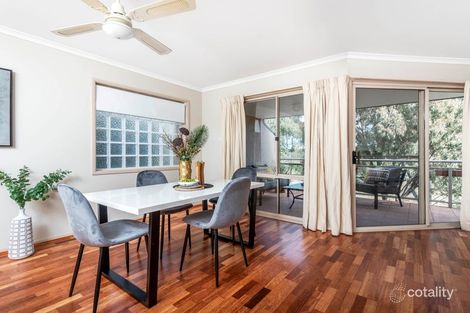 Property photo of 29/34 Leahy Close Narrabundah ACT 2604