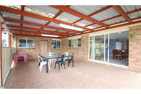 Property photo of 13 Tasman Road St Georges Basin NSW 2540
