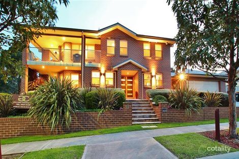 Property photo of 32 Tristania Street Mount Annan NSW 2567
