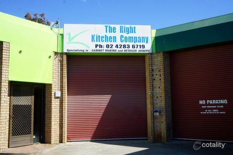 4/12-16 Pringle Rd, Fernhill, NSW 2519