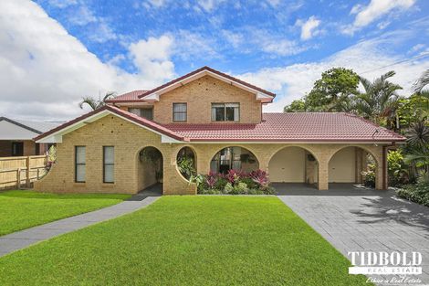 Property photo of 134 Point O'Halloran Road Victoria Point QLD 4165