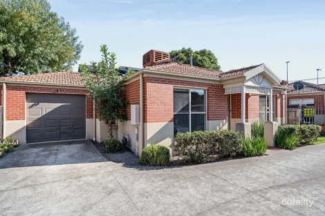 2/23 Ramsay St, Aberfeldie, VIC 3040