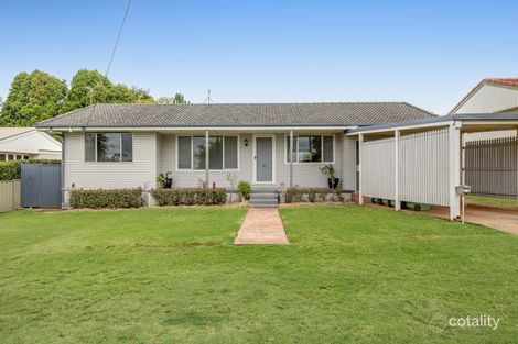 7 Challenor St, Rockville, QLD 4350