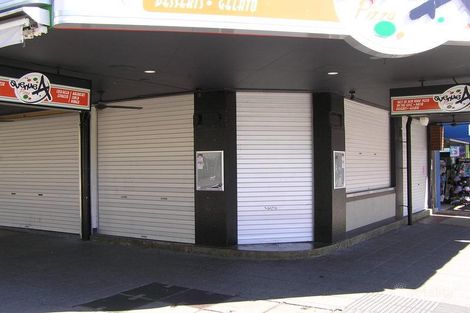 117-117a Abbott St, Cairns City, QLD 4870