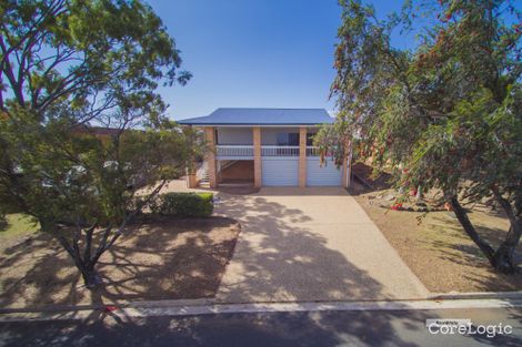 Property photo of 211 Schmidt Street Frenchville QLD 4701