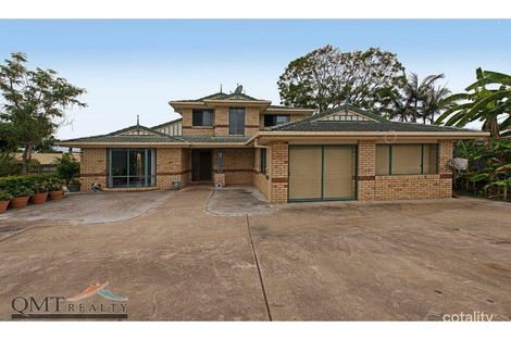 22 Burdekin Ct, Hillcrest, QLD 4118