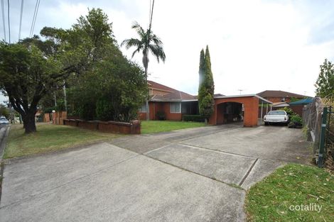 Property photo of 12 Dalton Avenue Condell Park NSW 2200