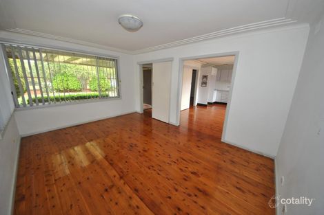 Property photo of 12 Dalton Avenue Condell Park NSW 2200