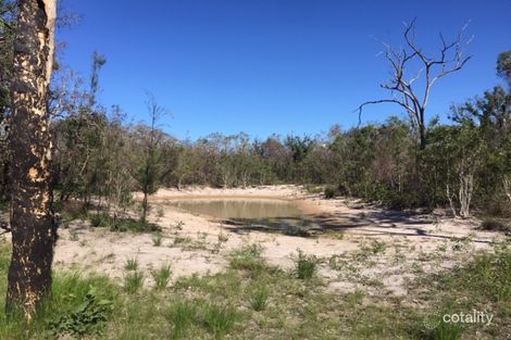 Property photo of 663 Capricornia Drive Deepwater QLD 4674