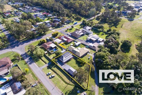Property photo of 41 Killingworth Road Killingworth NSW 2278
