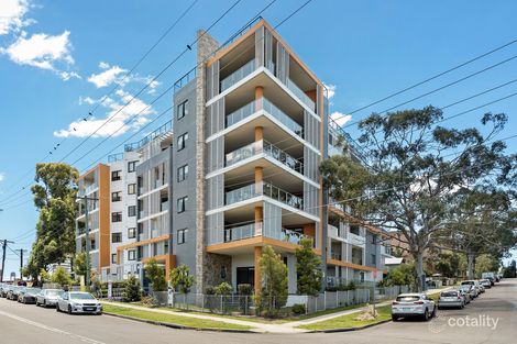 Property photo of 101/43 Devitt Street Blacktown NSW 2148