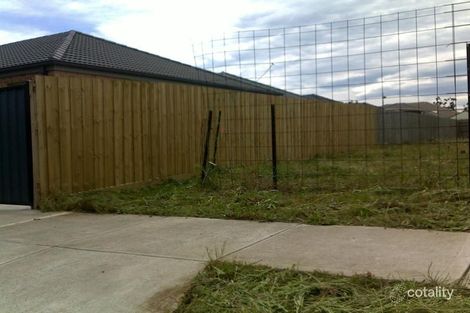 Property photo of 16 Chandler Drive South Morang VIC 3752