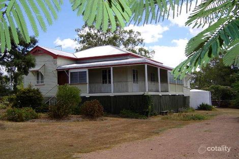 Property photo of 65 Eskdale Road Toogoolawah QLD 4313