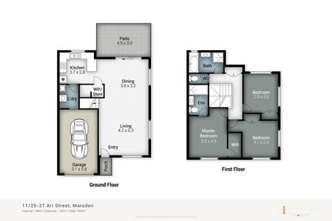 Property photo of 11/25-27 Ari Street Marsden QLD 4132