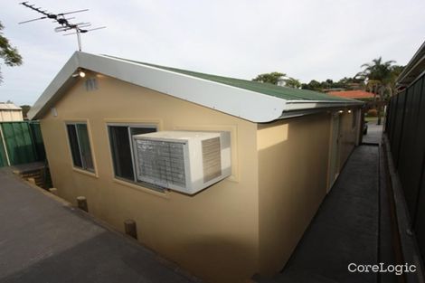 Property photo of 58 Duncansby Crescent St Andrews NSW 2566