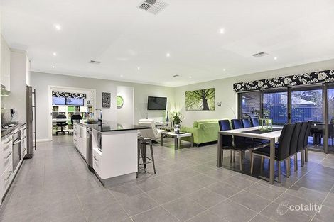 Property photo of 12 George Angas Drive Greenock SA 5360