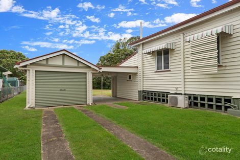 Property photo of 29 Gallipoli Street Maryborough QLD 4650