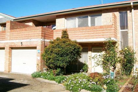 Property photo of 2/4 Orchard Road Bass Hill NSW 2197