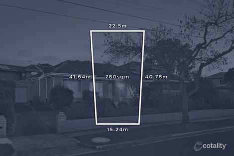 Property photo of 5 Sunlight Crescent Brighton East VIC 3187