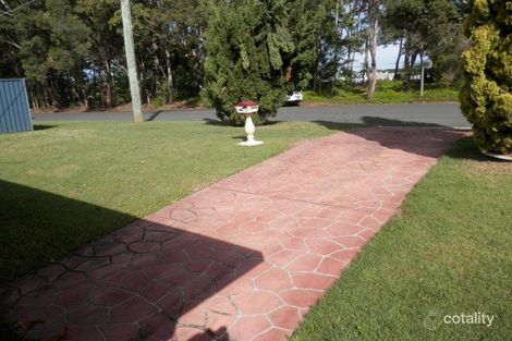 Property photo of 51 Baratta Street Southport QLD 4215