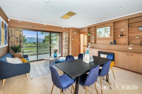 Property photo of 3 Mont Court Heathmont VIC 3135