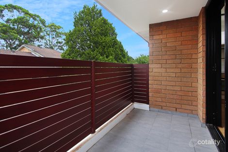 Property photo of 30/25-27 Ashburn Place Gladesville NSW 2111