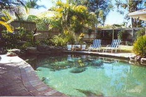 Property photo of 24 Casuarina Crescent Calamvale QLD 4116