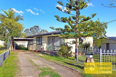 Property photo of 20 Wheeler Avenue Lurnea NSW 2170