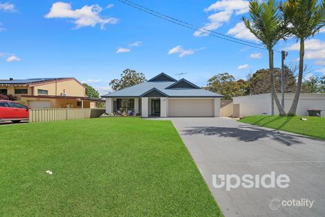 Property photo of 168 Fishing Point Road Fishing Point NSW 2283