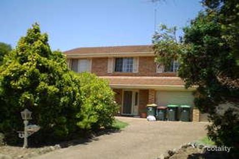 Property photo of 27 Casuarina Drive Cherrybrook NSW 2126