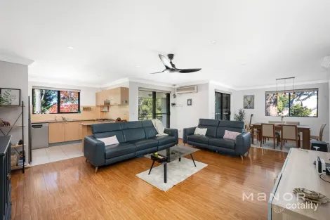 Property photo of 40/2-6 Sherwin Avenue Castle Hill NSW 2154