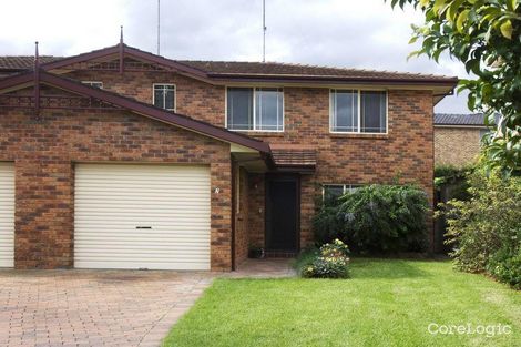 Property photo of 2/23 Woodgrove Avenue Cherrybrook NSW 2126