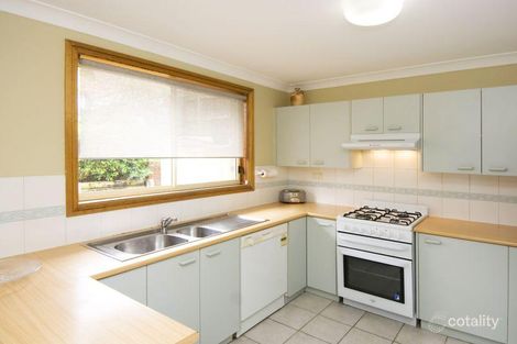 Property photo of 2/23 Woodgrove Avenue Cherrybrook NSW 2126