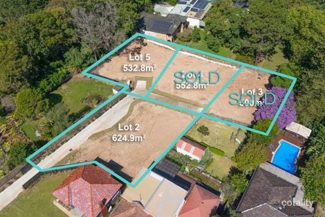 5/49 PENNANT HILLS RD, NORMANHURST, NSW 2076