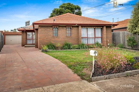 6 Mossfield Mews, Tullamarine, VIC 3043