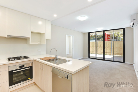 Property photo of 7/40-44 Edgeworth David Avenue Waitara NSW 2077