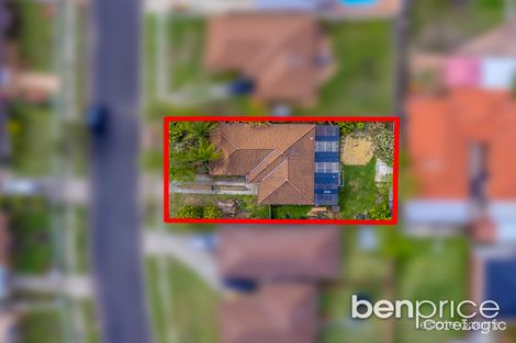 Property photo of 28 Bancroft Street Oakhurst NSW 2761