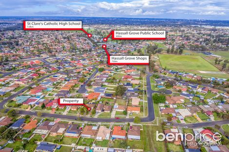 Property photo of 28 Bancroft Street Oakhurst NSW 2761