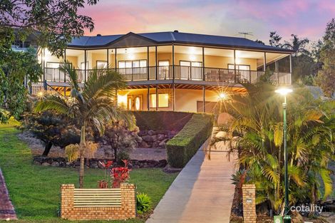 Property photo of 32 Lucas Crescent Ormeau Hills QLD 4208