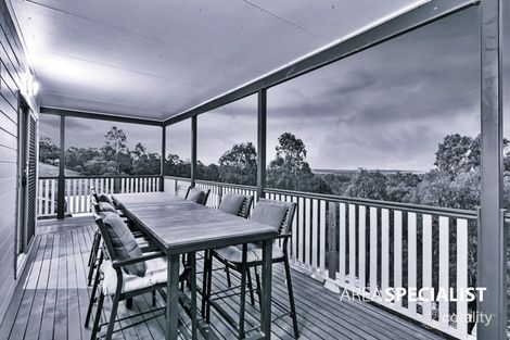 Property photo of 32 Lucas Crescent Ormeau Hills QLD 4208