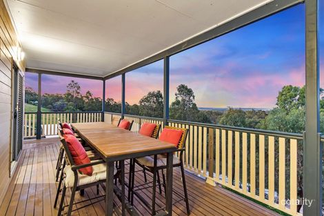 Property photo of 32 Lucas Crescent Ormeau Hills QLD 4208