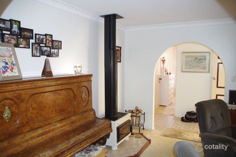 Property photo of 9 McDonald Lane Narrabri NSW 2390
