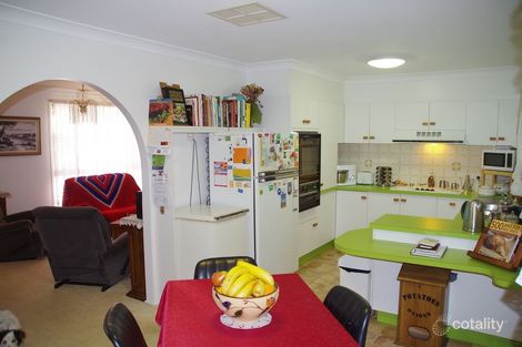 Property photo of 9 McDonald Lane Narrabri NSW 2390