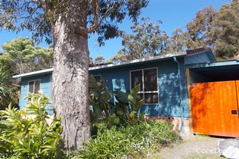 Property photo of 242 The Park Drive Sanctuary Point NSW 2540
