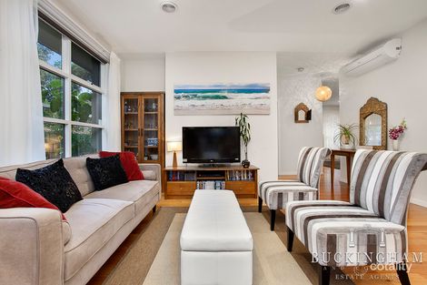 Property photo of 1/7 Beaconsfield Road Briar Hill VIC 3088