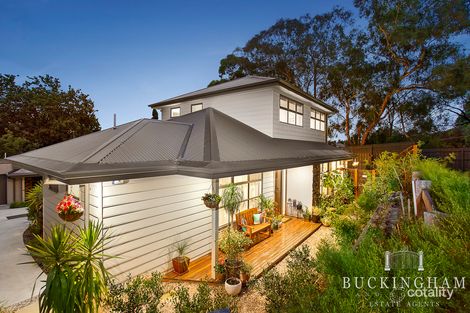 Property photo of 1/7 Beaconsfield Road Briar Hill VIC 3088
