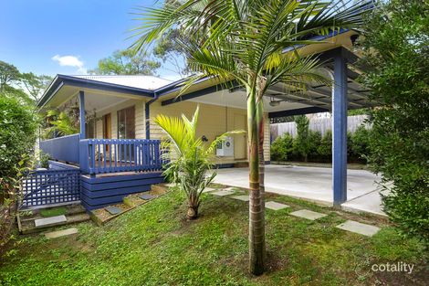 22a Wedderburn Cres, Mount Evelyn, VIC 3796