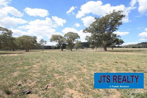 Lot 60 Cullingral Rd, Merriwa, NSW 2329